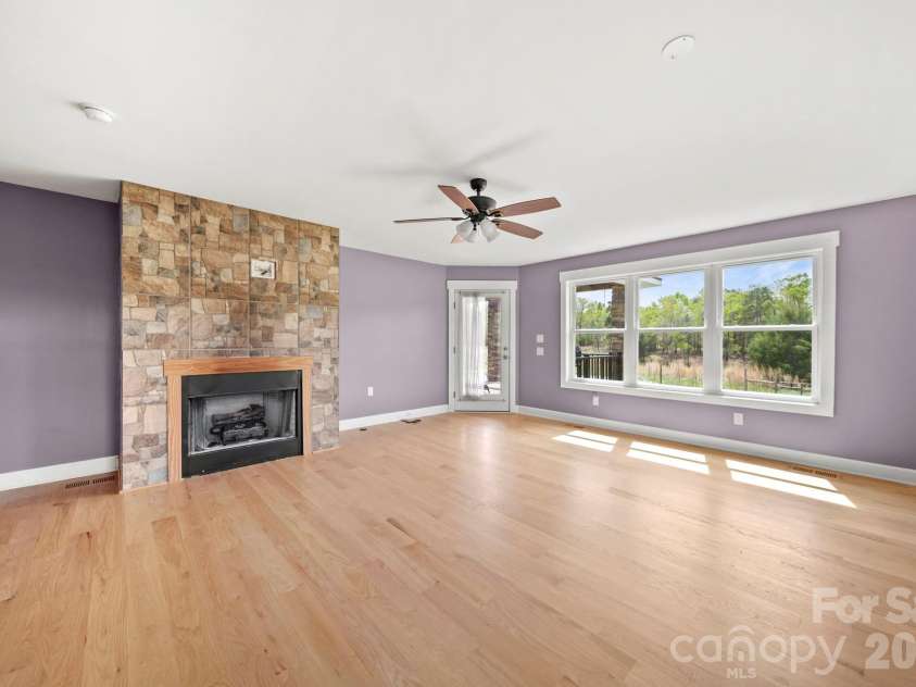 48155 Ingram Road, New London, NC 28127.  MLS# CAR4367107, YatesRealty ID 14330. 