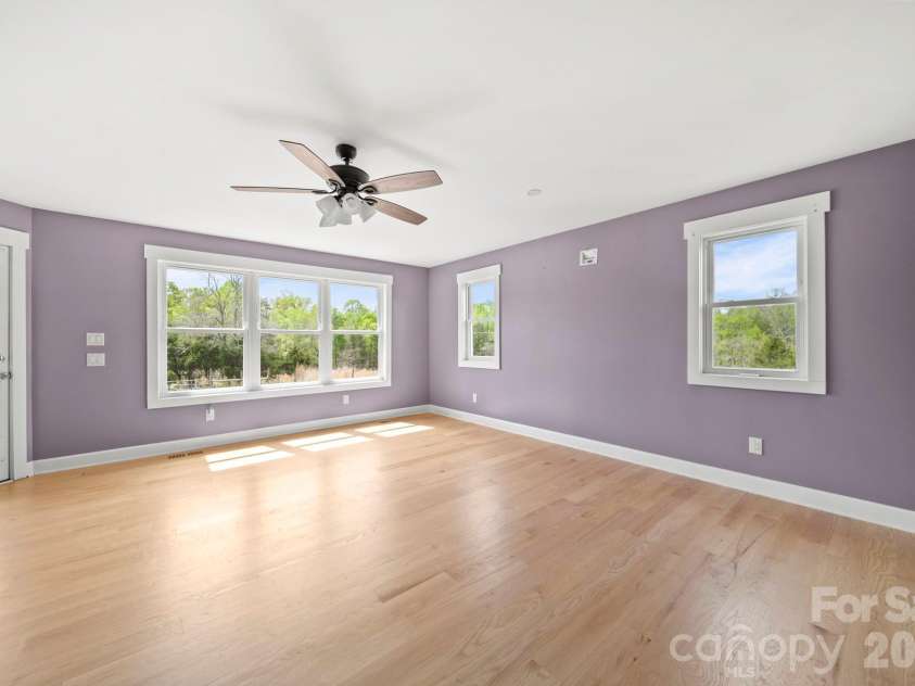 48155 Ingram Road, New London, NC 28127.  MLS# CAR4367107, YatesRealty ID 14330. 