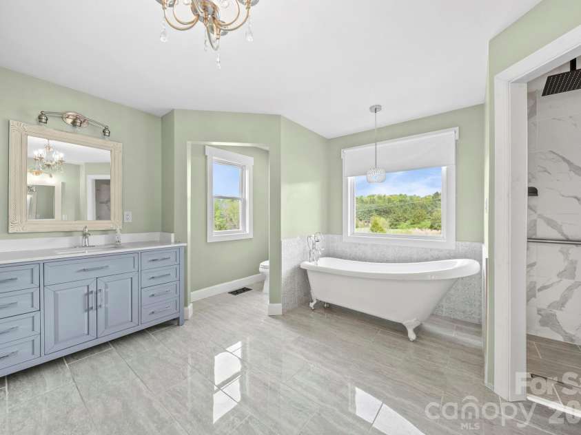 48155 Ingram Road, New London, NC 28127.  MLS# CAR4367107, YatesRealty ID 14330. 