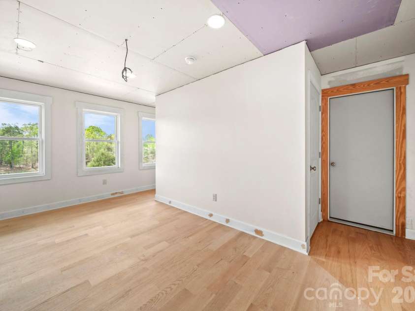 48155 Ingram Road, New London, NC 28127.  MLS# CAR4367107, YatesRealty ID 14330. 
