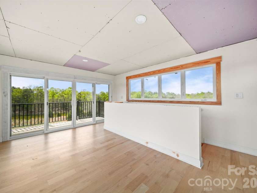 48155 Ingram Road, New London, NC 28127.  MLS# CAR4367107, YatesRealty ID 14330. 