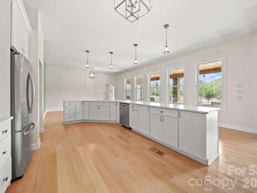 48155 Ingram Road, New London, NC 28127.  MLS# CAR4367107, YatesRealty ID 14330. 