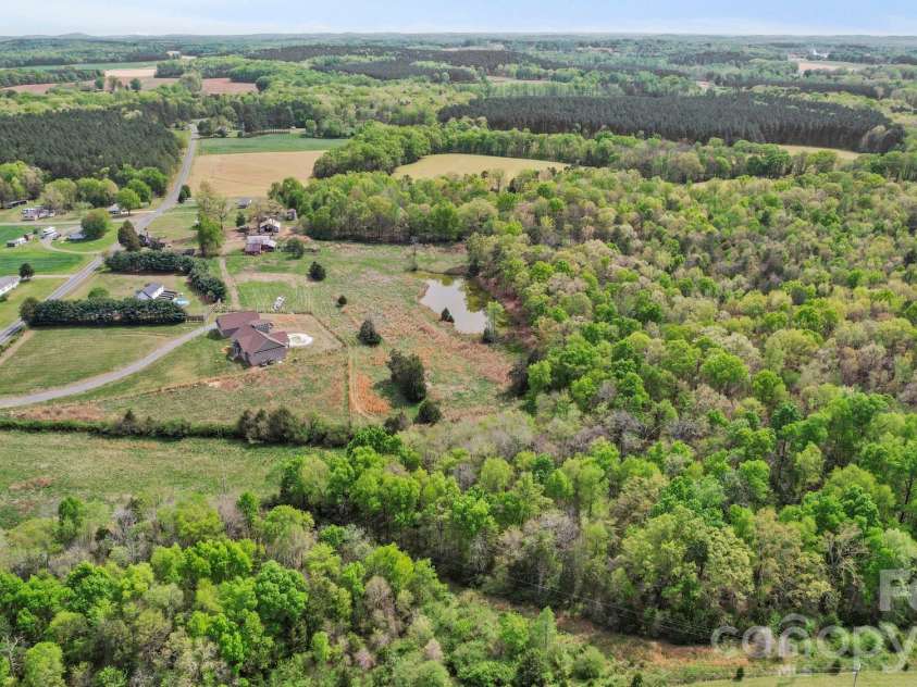 48155 Ingram Road, New London, NC 28127.  MLS# CAR4367107, YatesRealty ID 14330. 