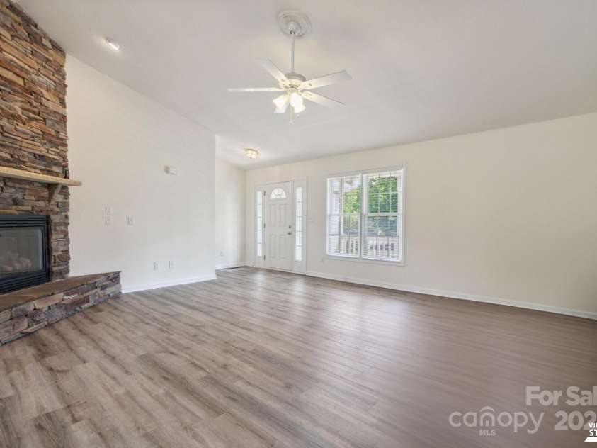 260 Treebark Road, Statesville, NC 28625.  MLS# CAR4251812, YatesRealty ID 14331. 