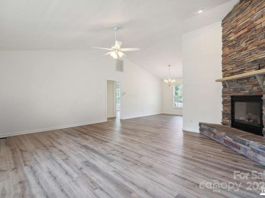 260 Treebark Road, Statesville, NC 28625.  MLS# CAR4251812, YatesRealty ID 14331. 