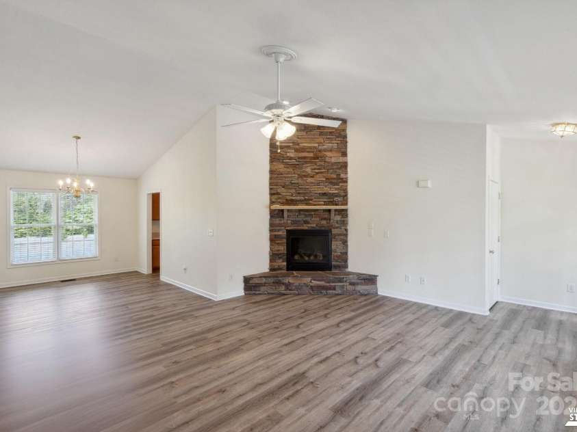 260 Treebark Road, Statesville, NC 28625.  MLS# CAR4251812, YatesRealty ID 14331. 