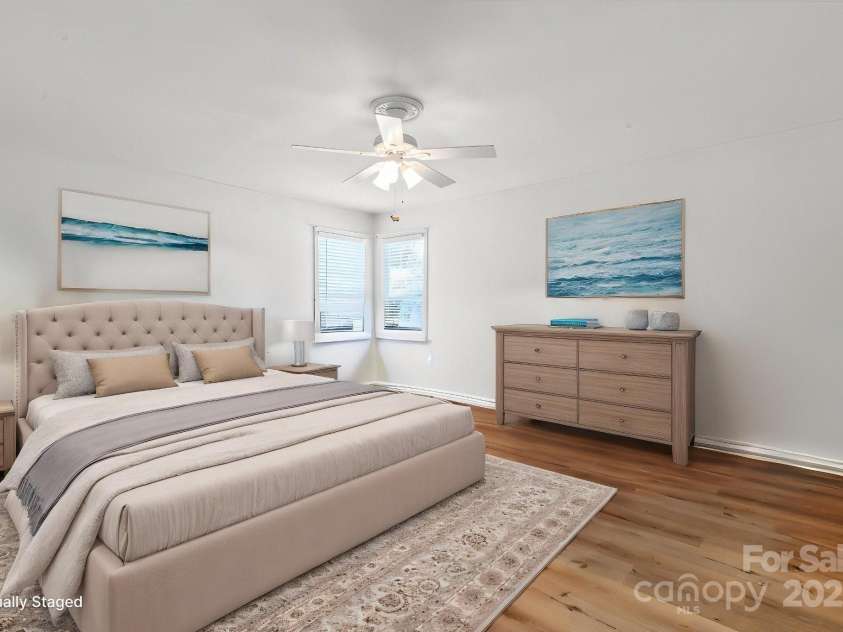 260 Treebark Road, Statesville, NC 28625.  MLS# CAR4251812, YatesRealty ID 14331. 