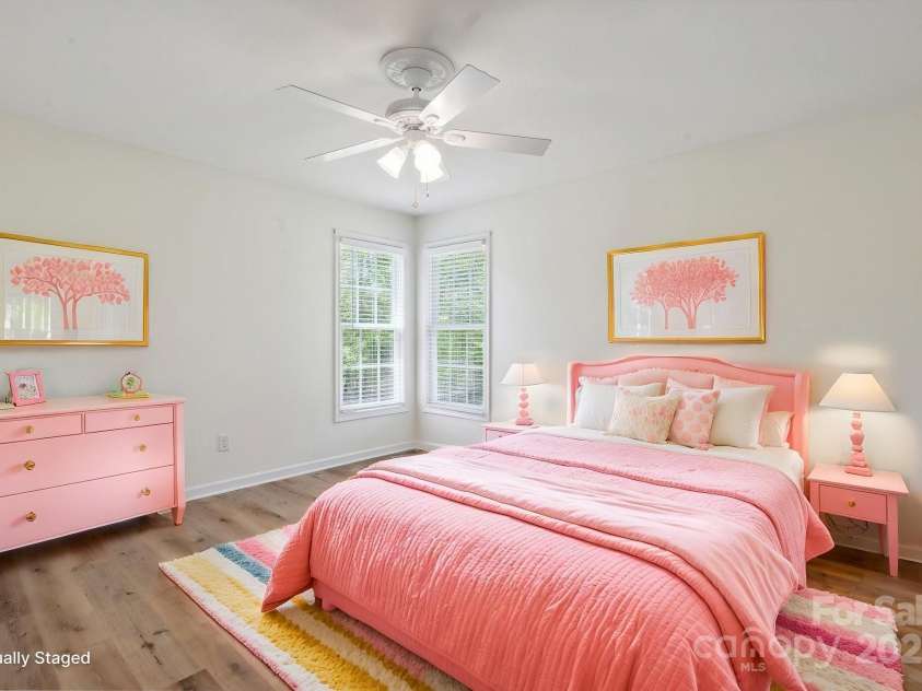 260 Treebark Road, Statesville, NC 28625.  MLS# CAR4251812, YatesRealty ID 14331. 