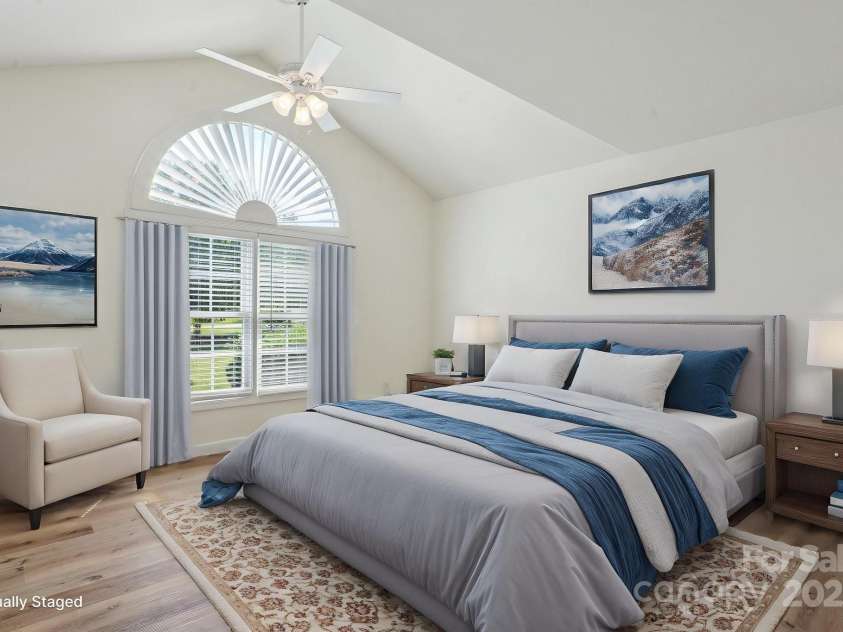 260 Treebark Road, Statesville, NC 28625.  MLS# CAR4251812, YatesRealty ID 14331. 