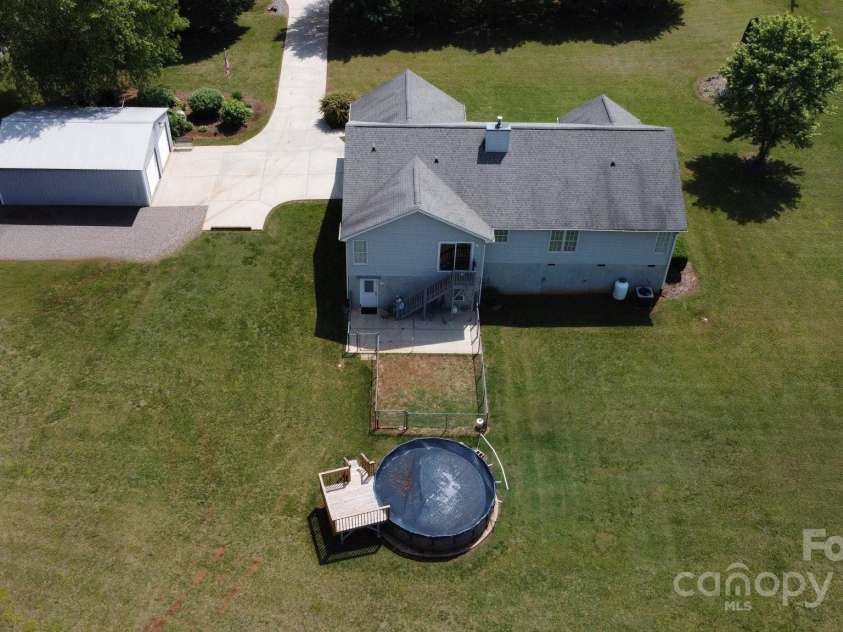 260 Treebark Road, Statesville, NC 28625.  MLS# CAR4251812, YatesRealty ID 14331. 