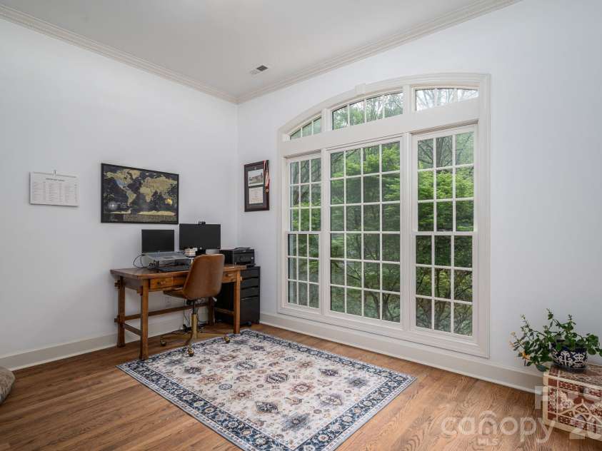 2835 Wimbledon Drive, Gastonia, NC 28056.  MLS# CAR4364886, YatesRealty ID 14331. Bedroom 3