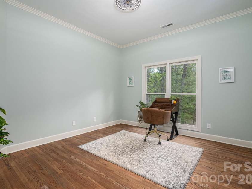 2835 Wimbledon Drive, Gastonia, NC 28056.  MLS# CAR4364886, YatesRealty ID 14331. Bedroom 4