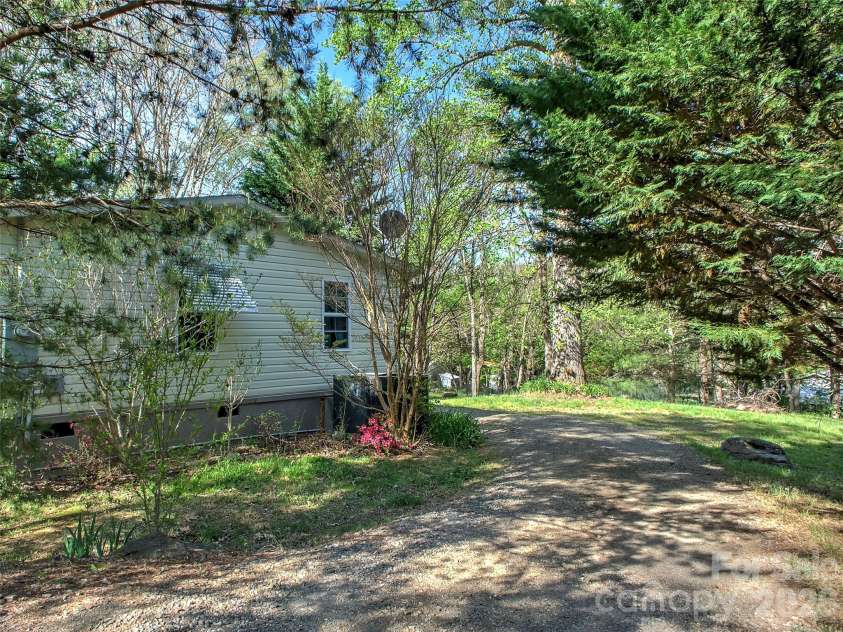 11 Rector Road, Weaverville, NC 28787.  MLS# CAR4370680, YatesRealty ID 14332. 