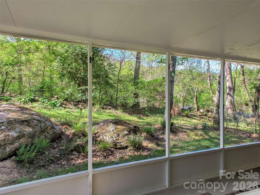 11 Rector Road, Weaverville, NC 28787.  MLS# CAR4370680, YatesRealty ID 14332. 