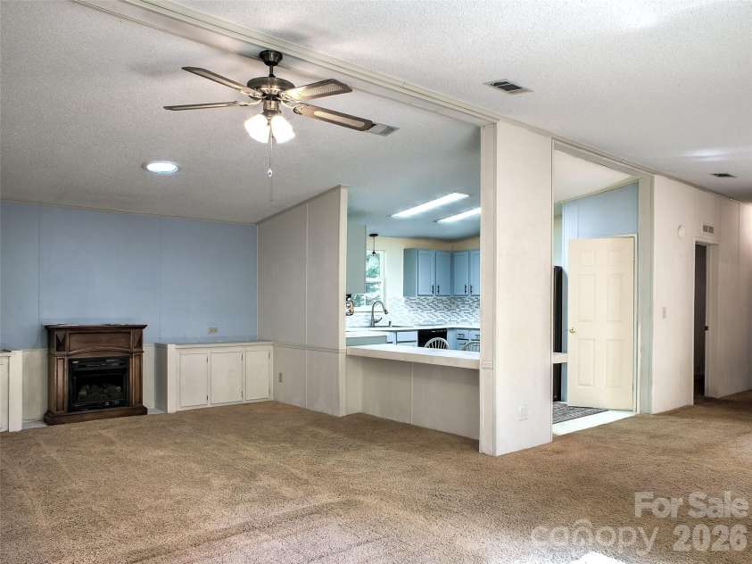 11 Rector Road, Weaverville, NC 28787.  MLS# CAR4370680, YatesRealty ID 14332. 
