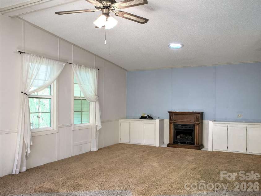 11 Rector Road, Weaverville, NC 28787.  MLS# CAR4370680, YatesRealty ID 14332. 