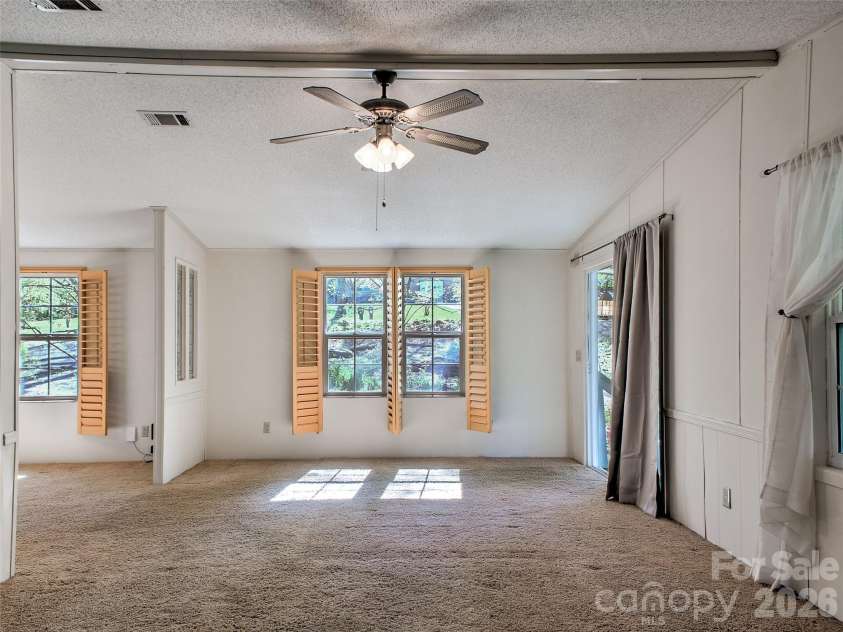11 Rector Road, Weaverville, NC 28787.  MLS# CAR4370680, YatesRealty ID 14332. 