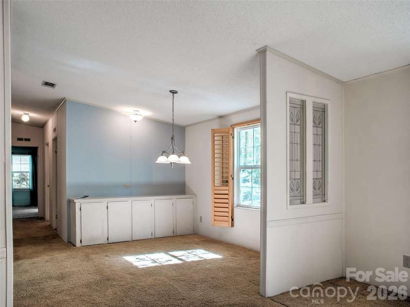11 Rector Road, Weaverville, NC 28787.  MLS# CAR4370680, YatesRealty ID 14332. 