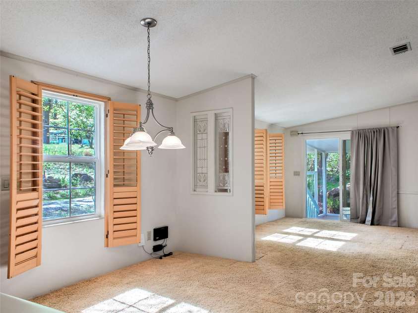 11 Rector Road, Weaverville, NC 28787.  MLS# CAR4370680, YatesRealty ID 14332. 