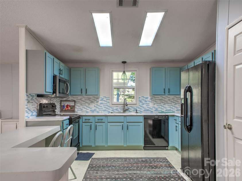 11 Rector Road, Weaverville, NC 28787.  MLS# CAR4370680, YatesRealty ID 14332. 