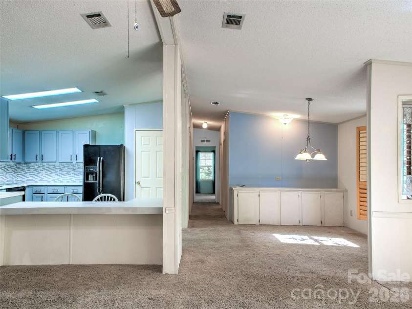 11 Rector Road, Weaverville, NC 28787.  MLS# CAR4370680, YatesRealty ID 14332. 