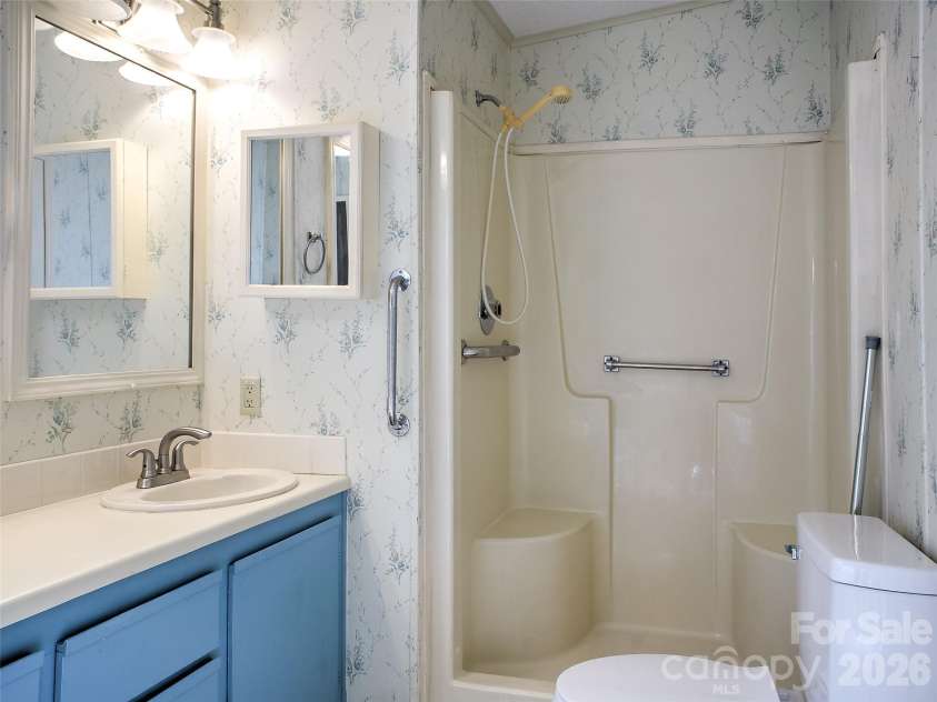 11 Rector Road, Weaverville, NC 28787.  MLS# CAR4370680, YatesRealty ID 14332. 