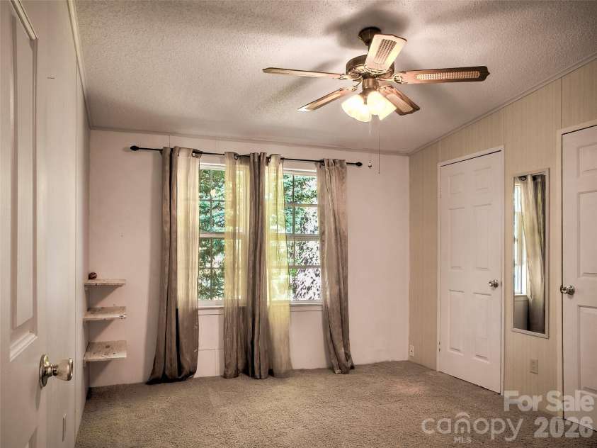 11 Rector Road, Weaverville, NC 28787.  MLS# CAR4370680, YatesRealty ID 14332. 