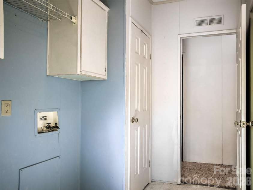 11 Rector Road, Weaverville, NC 28787.  MLS# CAR4370680, YatesRealty ID 14332. 
