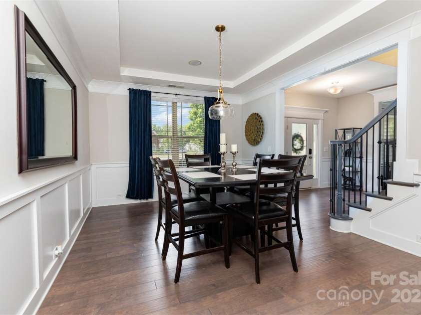 1098 Matchstick Place, Concord, NC 28025.  MLS# CAR4253781, YatesRealty ID 14333. 