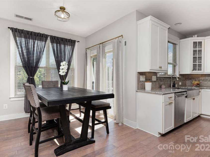 1098 Matchstick Place, Concord, NC 28025.  MLS# CAR4253781, YatesRealty ID 14333. 