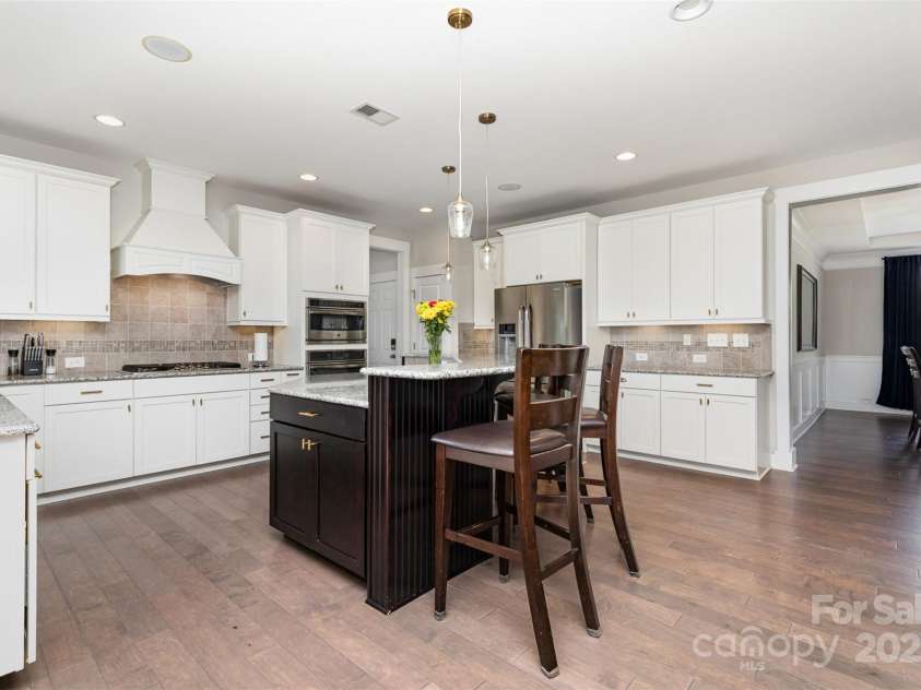 1098 Matchstick Place, Concord, NC 28025.  MLS# CAR4253781, YatesRealty ID 14333. 