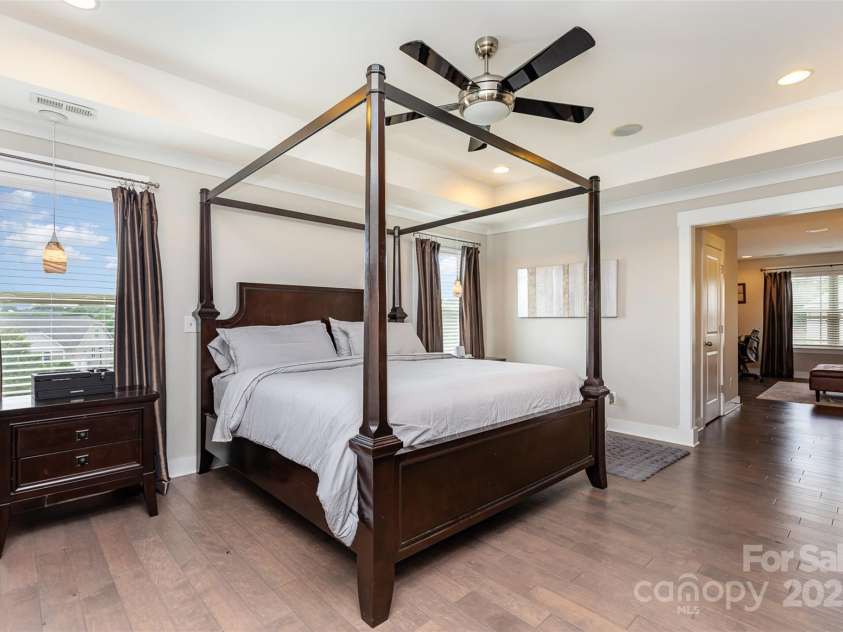 1098 Matchstick Place, Concord, NC 28025.  MLS# CAR4253781, YatesRealty ID 14333. 