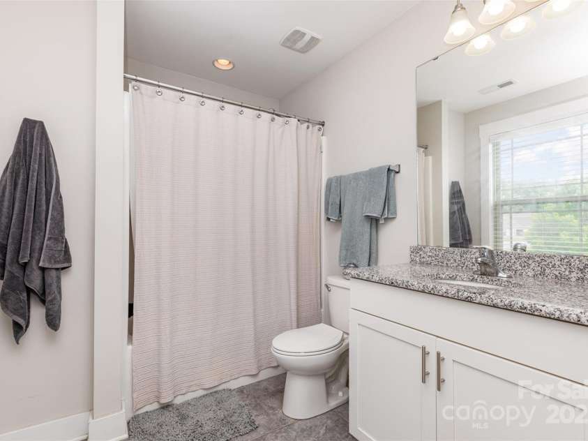 1098 Matchstick Place, Concord, NC 28025.  MLS# CAR4253781, YatesRealty ID 14333. 