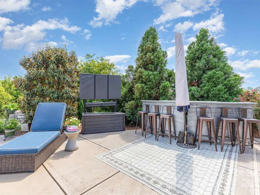 1098 Matchstick Place, Concord, NC 28025.  MLS# CAR4253781, YatesRealty ID 14333. 