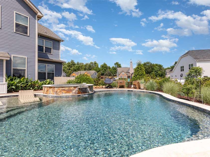 1098 Matchstick Place, Concord, NC 28025.  MLS# CAR4253781, YatesRealty ID 14333. 