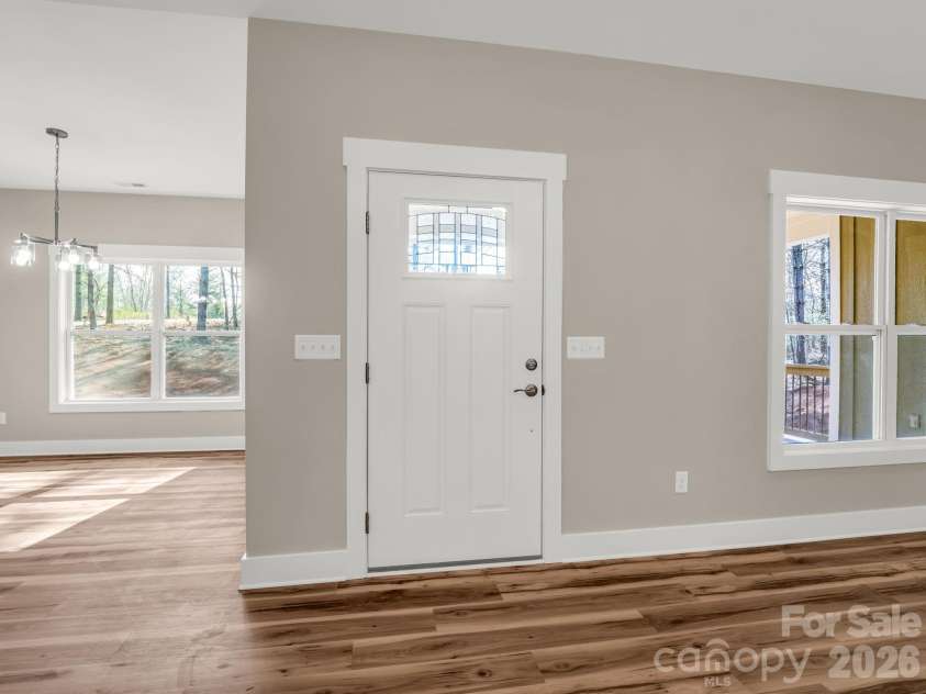 1057 Hawksbill Drive, Morganton, NC 28655.  MLS# CAR4337062, YatesRealty ID 14334. 
