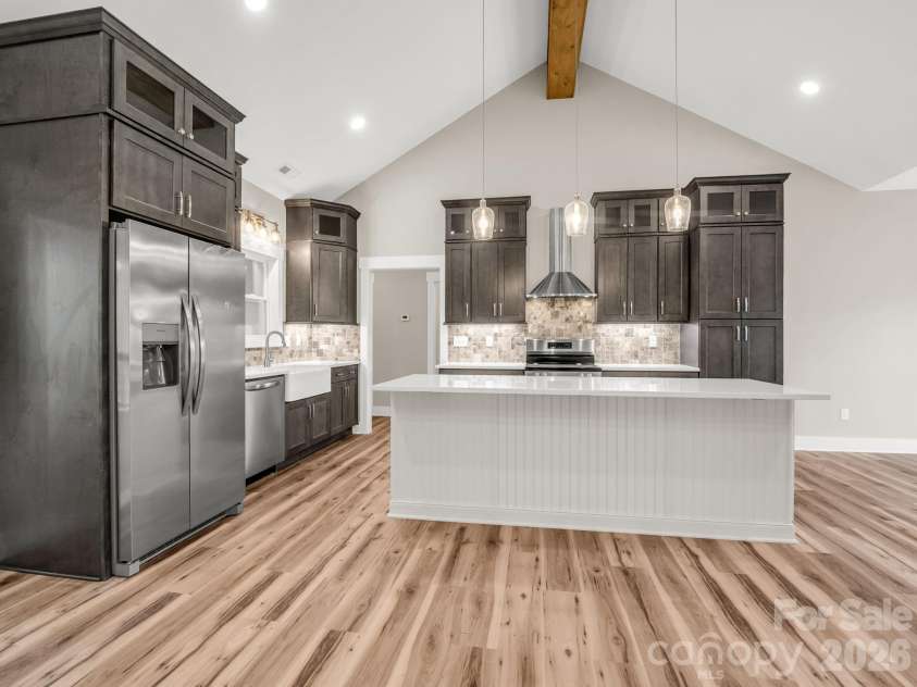 1057 Hawksbill Drive, Morganton, NC 28655.  MLS# CAR4337062, YatesRealty ID 14334. 