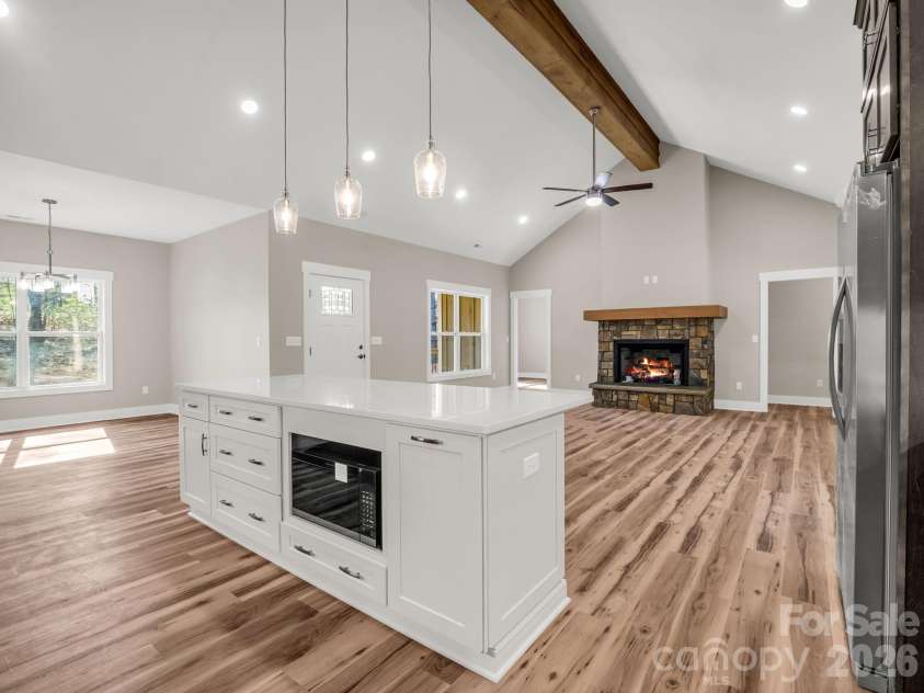 1057 Hawksbill Drive, Morganton, NC 28655.  MLS# CAR4337062, YatesRealty ID 14334. 