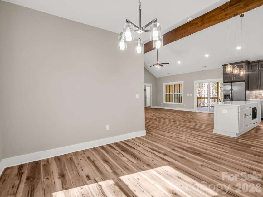 1057 Hawksbill Drive, Morganton, NC 28655.  MLS# CAR4337062, YatesRealty ID 14334. 