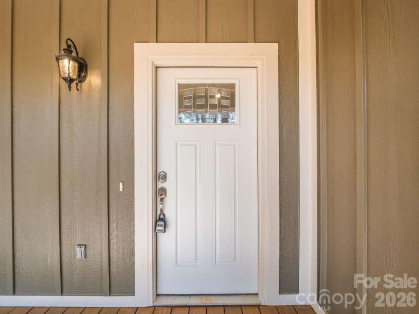 1057 Hawksbill Drive, Morganton, NC 28655.  MLS# CAR4337062, YatesRealty ID 14334. 