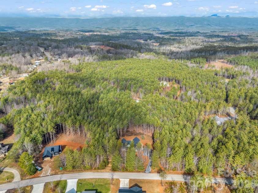 1057 Hawksbill Drive, Morganton, NC 28655.  MLS# CAR4337062, YatesRealty ID 14334. 