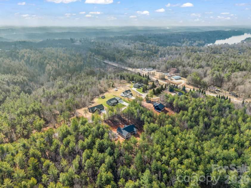 1057 Hawksbill Drive, Morganton, NC 28655.  MLS# CAR4337062, YatesRealty ID 14334. 