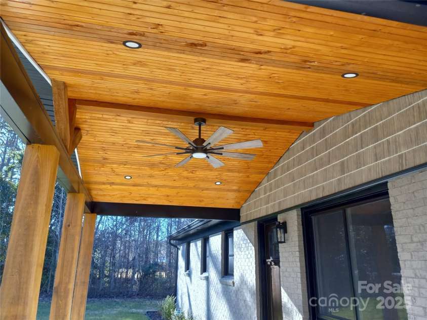 4165 Laurelwood Court, Concord, NC 28025.  MLS# CAR4217826, YatesRealty ID 14335. 