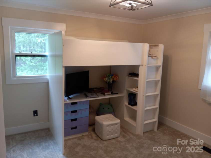 4165 Laurelwood Court, Concord, NC 28025.  MLS# CAR4217826, YatesRealty ID 14335. 