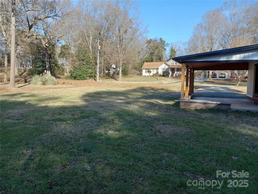 4165 Laurelwood Court, Concord, NC 28025.  MLS# CAR4320907, YatesRealty ID 14335. 