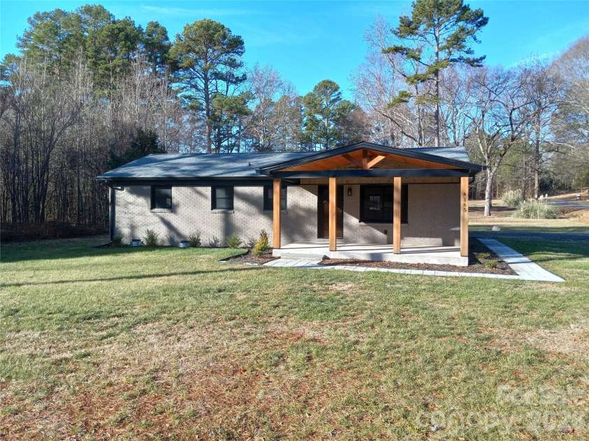 4165 Laurelwood Court, Concord, NC 28025.  MLS# CAR4320907, YatesRealty ID 14335. 