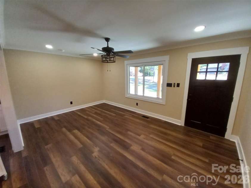 4165 Laurelwood Court, Concord, NC 28025.  MLS# CAR4320907, YatesRealty ID 14335. 