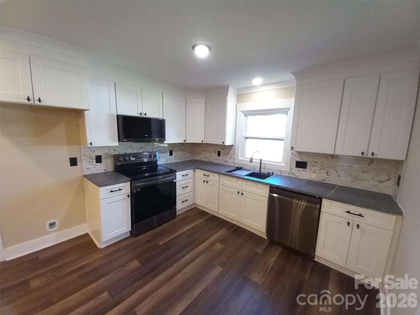 4165 Laurelwood Court, Concord, NC 28025.  MLS# CAR4320907, YatesRealty ID 14335. 