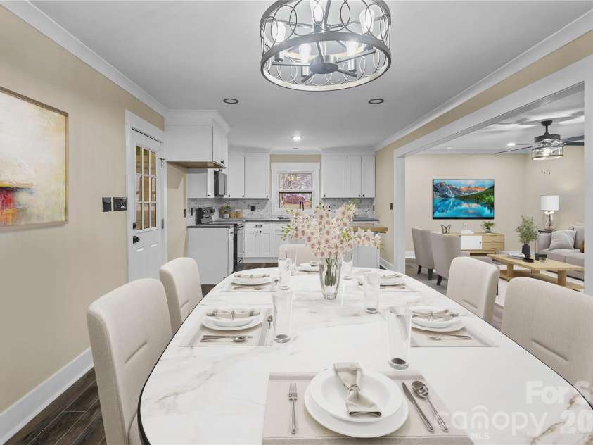 4165 Laurelwood Court, Concord, NC 28025.  MLS# CAR4320907, YatesRealty ID 14335. 