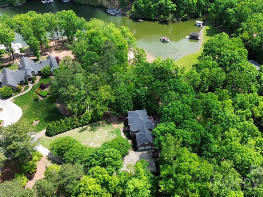 136 Dogwood Lane, Shelby, NC 28150.  MLS# CAR4250767, YatesRealty ID 14336. 
